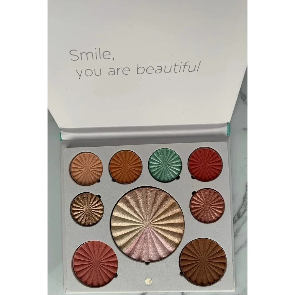 Ofra Good to Go‎ Palette